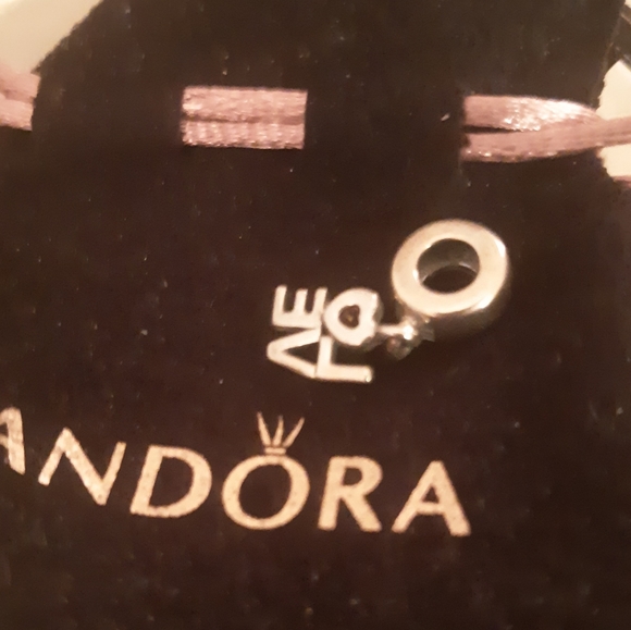 3 AUTHENTIC 925S PANDORA CHARMS - Picture 4 of 4